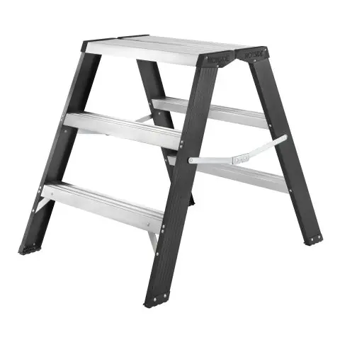 Lågt pris Ironside SS-3 Arbetsbock